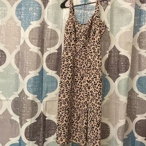Sanctuary-Georgina Women’s SunDress